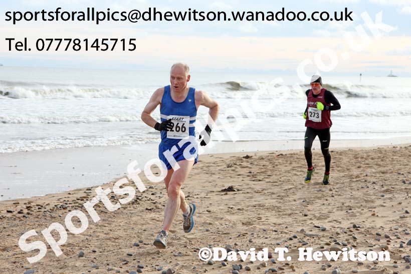 Blyth Sand 5 Handicap Race. Photo: David T. Hewitson/Sports for All Pics